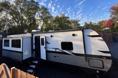 Sherroos Jayco Jay Flight