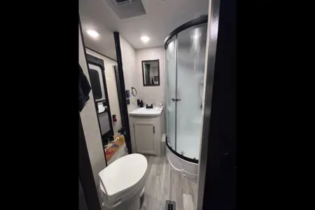 Sherroos Jayco Jay Flight