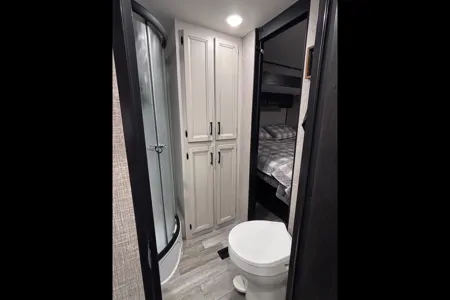 Sherroos Jayco Jay Flight