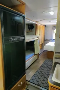 xin's 2014 Winnebago Itasca Spirit Class C