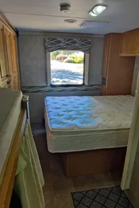 xin's 2014 Winnebago Itasca Spirit Class C