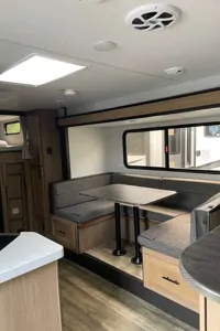 CL 17 CHEROKEE GREY WOLF Travel Trailer