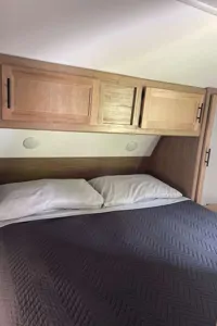 CL 17 CHEROKEE GREY WOLF Travel Trailer