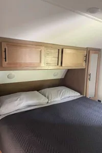 CL 17 CHEROKEE GREY WOLF Travel Trailer