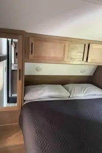 CL 17 CHEROKEE GREY WOLF Travel Trailer