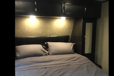 Jaynie's Grand Design Imagine 225ORK Travel Trailer