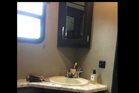 Jaynie's Grand Design Imagine 225ORK Travel Trailer