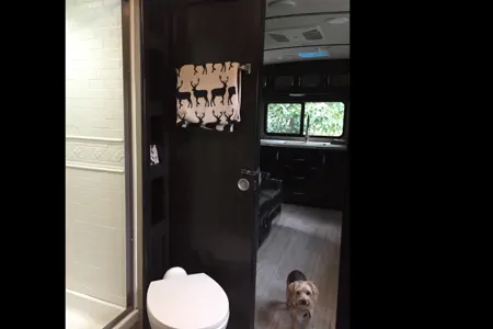 Jaynie's Grand Design Imagine 225ORK Travel Trailer
