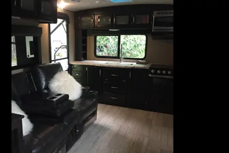 Jaynie's Grand Design Imagine 225ORK Travel Trailer