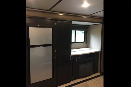Jaynie's Grand Design Imagine 225ORK Travel Trailer