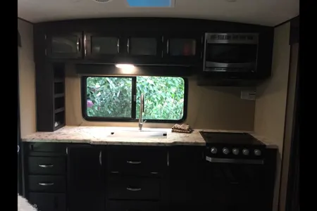 Jaynie's Grand Design Imagine 225ORK Travel Trailer