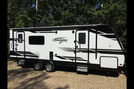 Jaynie's Grand Design Imagine 225ORK Travel Trailer