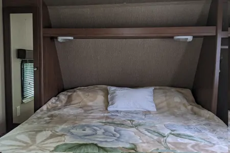 Home on a Hitch Dutchmen Aspen Trail 2780RLS Travel Trailer