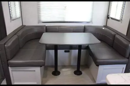 Keystone Bullet Crossfire Travel Trailer