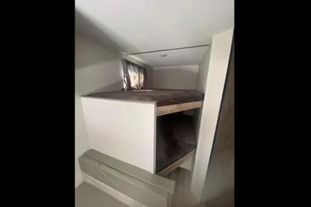 Sunny & Harvey’s 2024 Grand River 22mb Travel Trailer