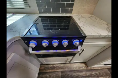 2019 Keystone 28ft Bunkhouse - Sleeps 9, Now Booking Early Bird Specials for 2026!