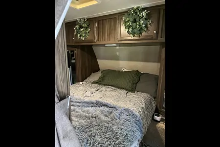 Beehler Camper Rental