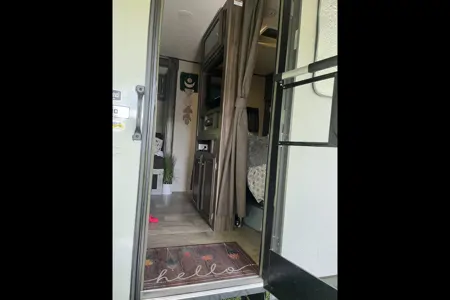 Beehler Camper Rental