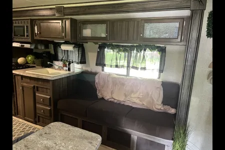 Beehler Camper Rental
