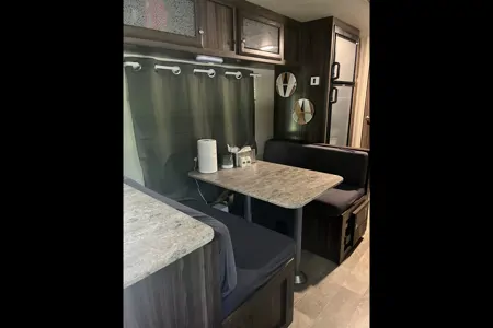 Beehler Camper Rental