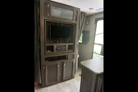 Beehler Camper Rental