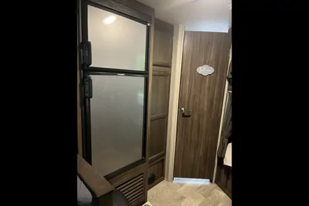 Beehler Camper Rental