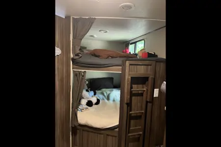Beehler Camper Rental