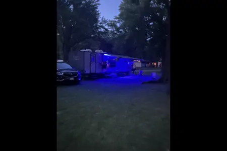 Beehler Camper Rental