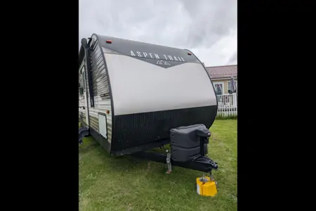 Robert's Dutchmen Aspen Trail 2910BHS Travel Trailer