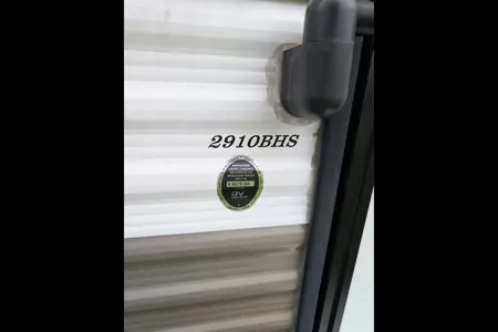 Robert's Dutchmen Aspen Trail 2910BHS Travel Trailer