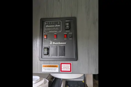 Robert's Dutchmen Aspen Trail 2910BHS Travel Trailer