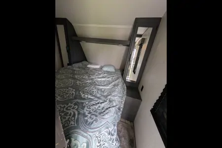 Robert's Dutchmen Aspen Trail 2910BHS Travel Trailer