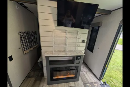 Robert's Dutchmen Aspen Trail 2910BHS Travel Trailer