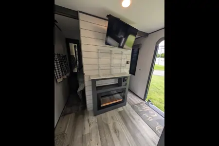 Robert's Dutchmen Aspen Trail 2910BHS Travel Trailer