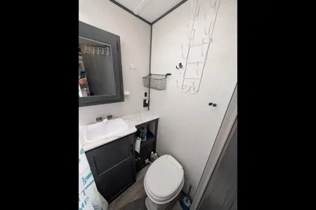 Robert's Dutchmen Aspen Trail 2910BHS Travel Trailer