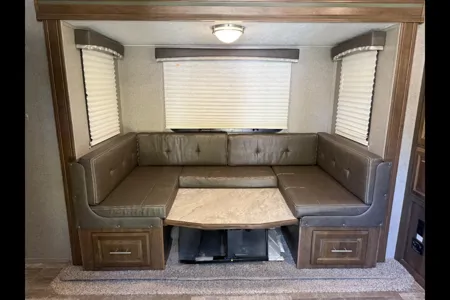 2020 Rockwood MiniLite 2506S | WonderLuxe Escape