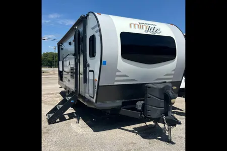 2020 Rockwood MiniLite 2506S | WonderLuxe Escape