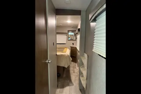 2020 Rockwood MiniLite 2506S | WonderLuxe Escape
