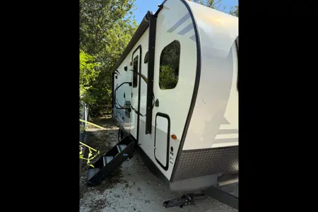 2020 Rockwood MiniLite 2506S | WonderLuxe Escape