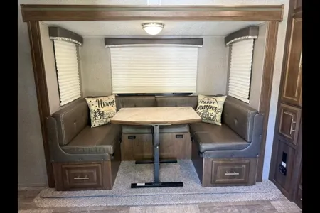 2020 Rockwood MiniLite 2506S | WonderLuxe Escape
