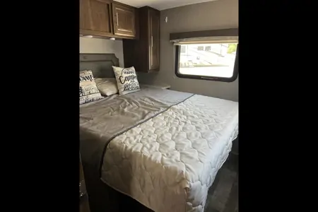 2020 Rockwood MiniLite 2506S | WonderLuxe Escape