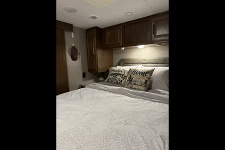 2020 Rockwood MiniLite 2506S | WonderLuxe Escape