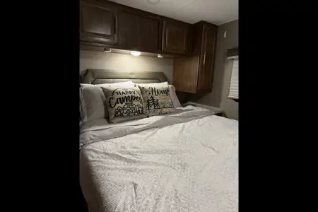 2020 Rockwood MiniLite 2506S | WonderLuxe Escape