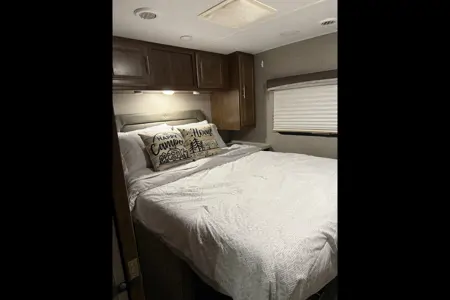 2020 Rockwood MiniLite 2506S | WonderLuxe Escape