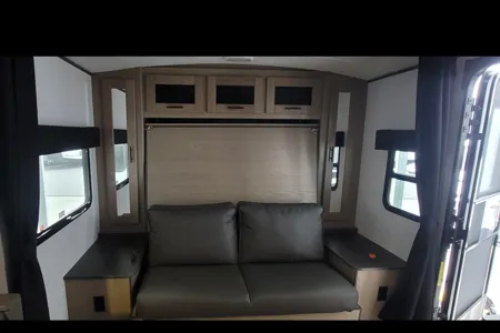 Rachel's Heartland Sundance Travel Trailer