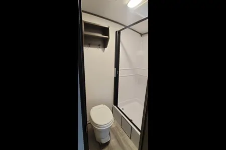 Rachel's Heartland Sundance Travel Trailer