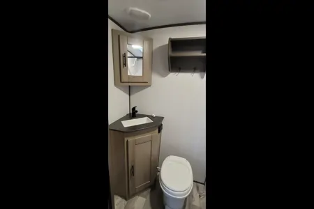 Rachel's Heartland Sundance Travel Trailer