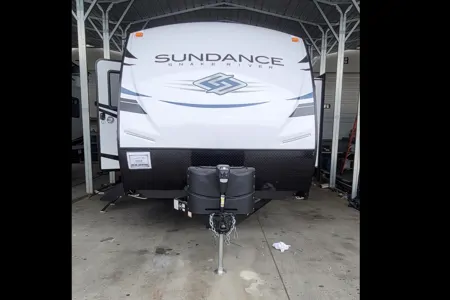 Rachel's Heartland Sundance Travel Trailer