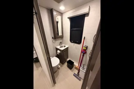 Entegra Coach vison xl Class A