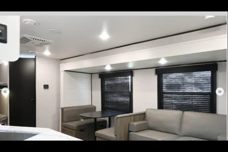 Irma's Highland Ridge RV 26BHS Travel Trailer